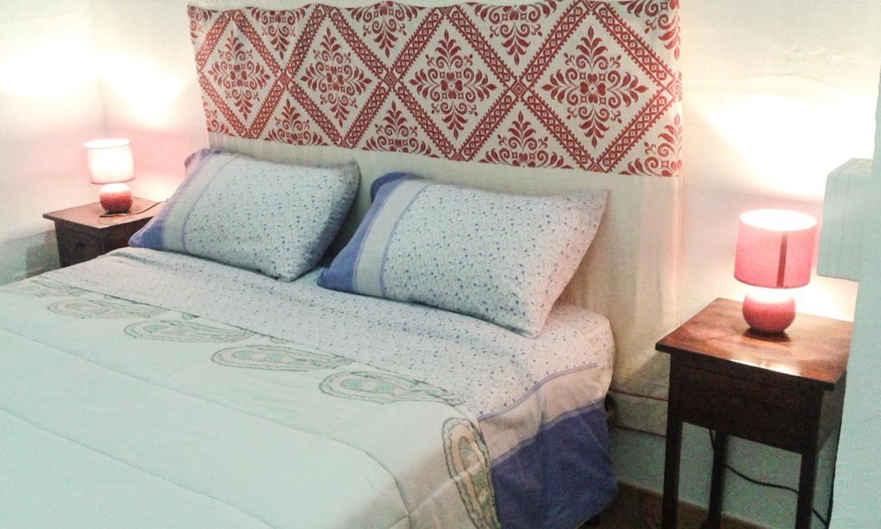 La Terrazza Fiorita Villa Nebida Kültér fotó